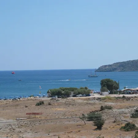 Appart hôtel Irinna 3*