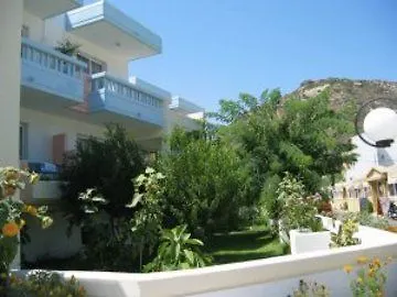 Appart hôtel Irinna Faliraki