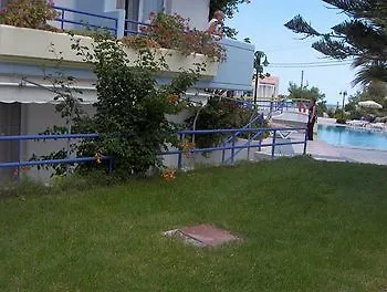Irinna Appart hôtel 3*