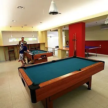 Appart hôtel Irinna Faliraki