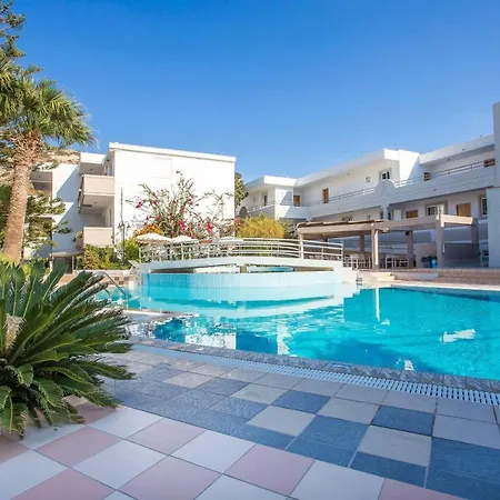 Irinna Appart hôtel Faliraki