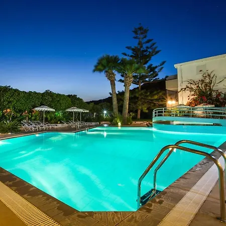 Irinna Appart hôtel 3*