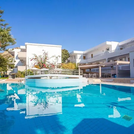 Irinna Appart hôtel