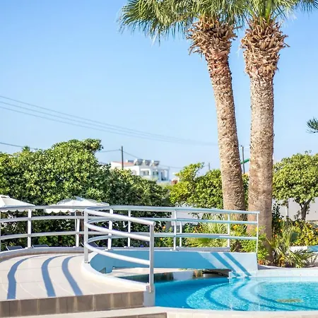 Irinna Appart hôtel