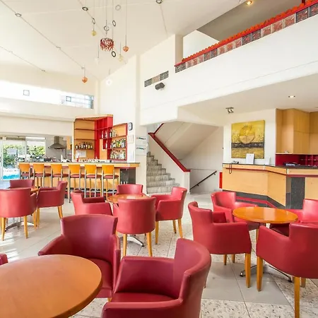 Irinna Appart hôtel