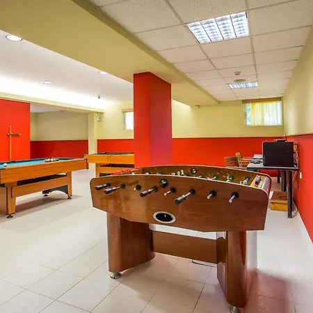 Irinna Appart hôtel
