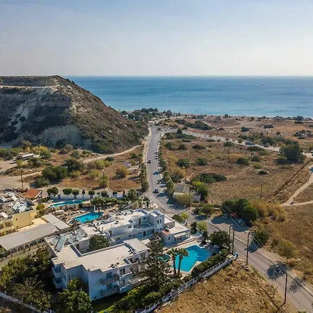 Irinna 3* Faliraki