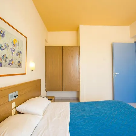 Appart hôtel Irinna