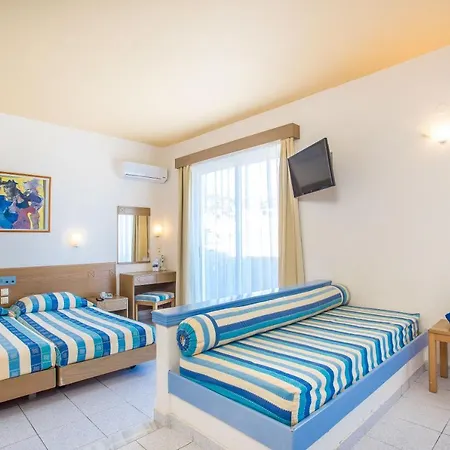 Irinna 3* Faliraki