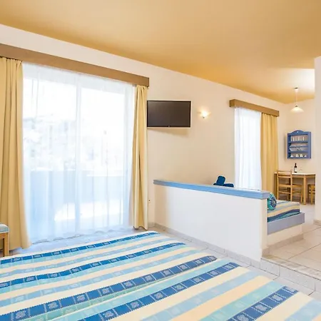 Appart hôtel Irinna