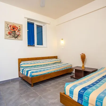Appart hôtel Irinna Faliraki